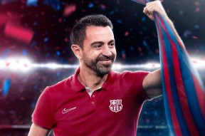 九州体育投注-巴萨vs塞维利亚谁赢了