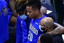 九州娱乐-魔术队意外爆冷，新赛季表现不如意(魔术队赛程)