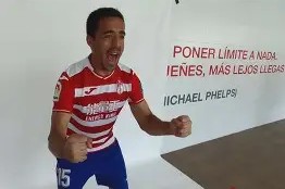 九州体育官网-包含格拉纳达战平，保级前景略显乐观的词条