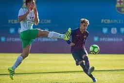 九州体育-包含巴塞罗那队球员受伤，或将缺席接下来比赛的词条