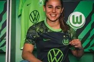 九州体育平台-包含沃尔夫斯堡连续逆转取胜，士气高涨的词条