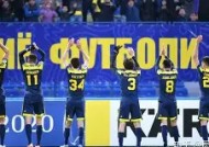 九州体育官网-基辅迎战罗马，两支劲旅将展开激烈对决的简单介绍