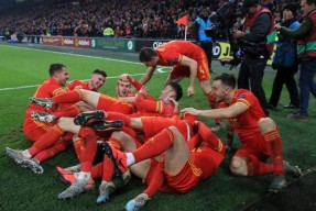 九州体育平台-关于奥地利队豪取大胜，成功晋级欧预赛比赛强的信息