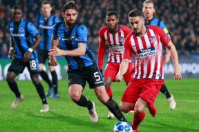 九州娱乐-马德里竞技士气如虹，多点开花取得胜利的简单介绍