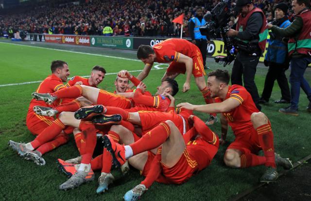 关于奥地利队豪取大胜，成功晋级欧预赛比赛强的信息